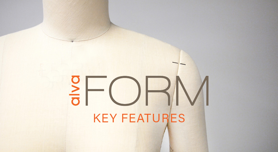Alvanon | Sizing Technology for the Future of Fashion